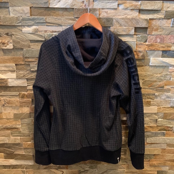 Bench Zip-Up Hoodie NWT - Picture 2 of 5